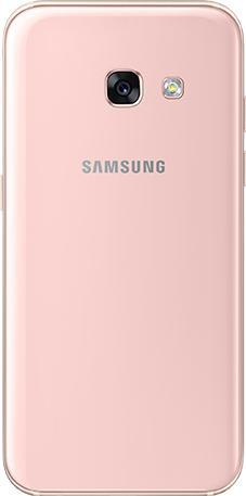 Produktbild Samsung Galaxy A5 (2017) EU (32 GB, Peach-Cloud, 5.20", Single SIM, 16 Mpx, 4G)