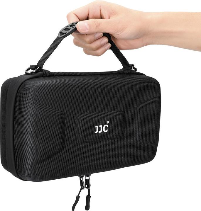 Immagine prodotto JJC HSCC OA Custodia per fotocamera DJI Osmo Action 5 Pro Adventure Combo
