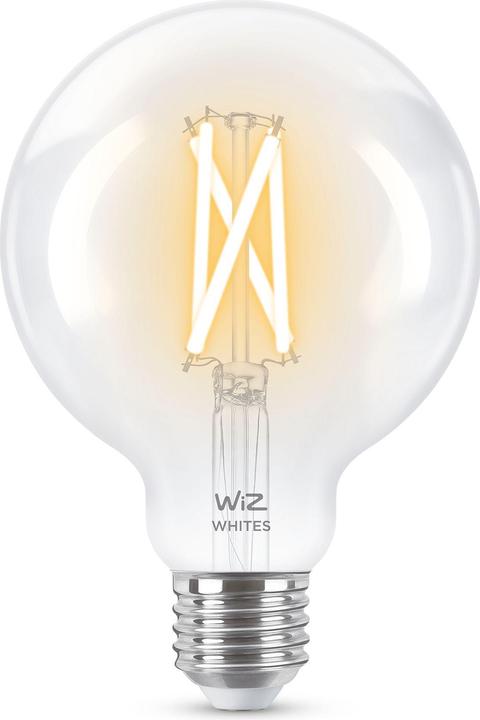 Filament (E27, 6.70 W, 806 lm, 1 x, E)