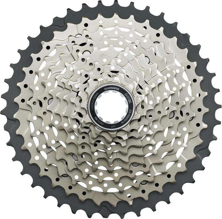Shimano Tiagra CS-HG500