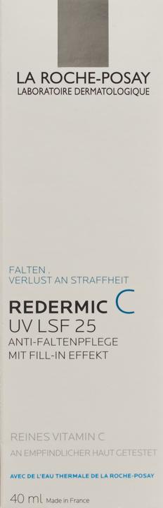 Image du produit La Roche Posay Redermic C UV (40 ml)