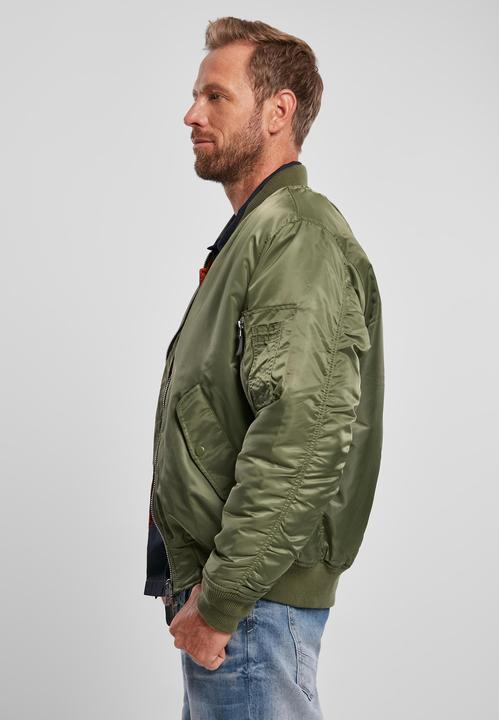 Immagine prodotto Brandit Giacca bomber MA1 (M)