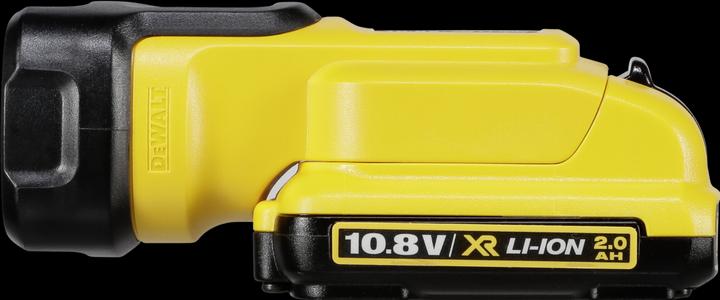 Immagine prodotto DeWalt Trapano avvitatore a batteria DCD710D2F-QWDE 10.8V XR in custodia (Batteria ricaricabile)