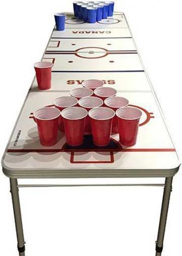 Produktbild MyBeerPong Beer-Pong Tisch