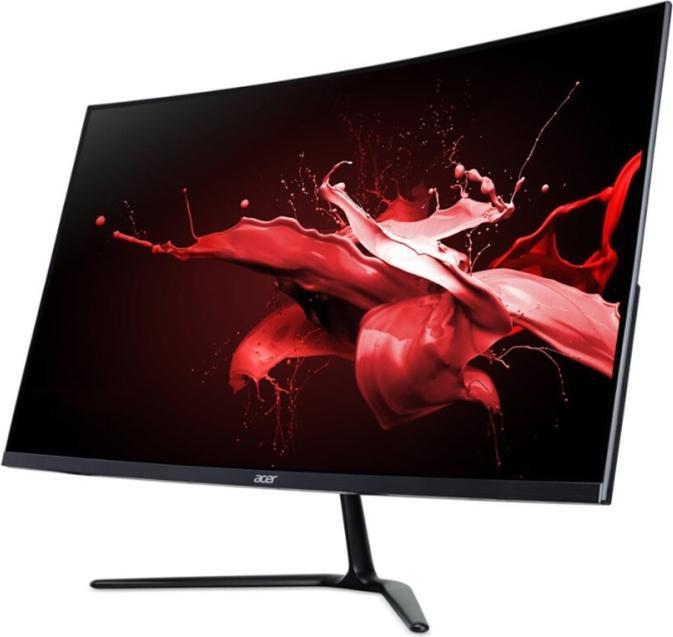 Produktbild Acer Nitro ED320QRP3biipx (1920 x 1080 Pixel, 31.50")