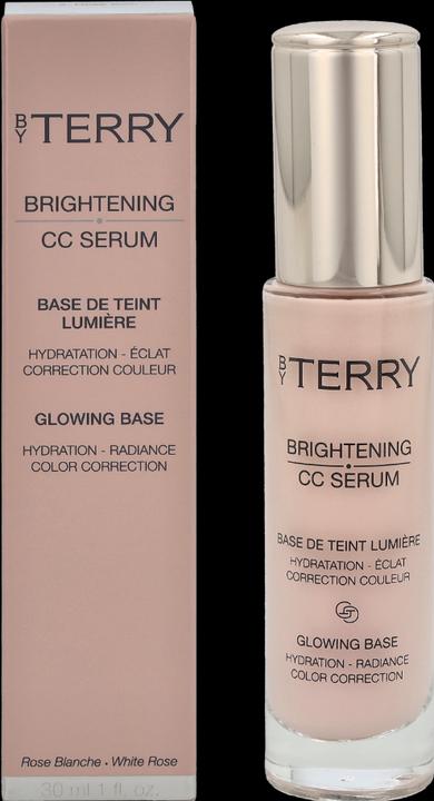 Produktbild By Terry Cellularose Bright CC Lumi No 02 (30 ml)
