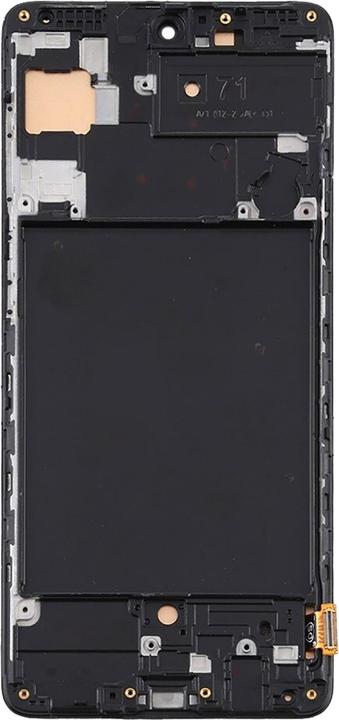 Produktbild Clappio LCD-Display Samsung Galaxy A71 (Display, Galaxy A71)