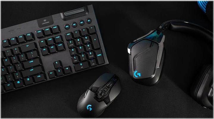 Actual product image Logitech G G915 (US, Wireless)
