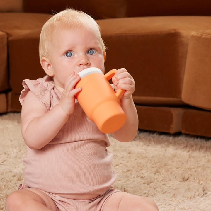 Produktbild Infantino Trinkbecher my first Tumbler