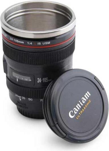 Image du produit TOP Kamera Tasse (1 x)