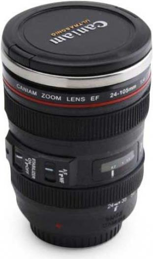 Image du produit TOP Kamera Tasse (1 x)