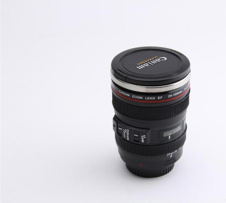 Image du produit TOP Kamera Tasse (1 x)