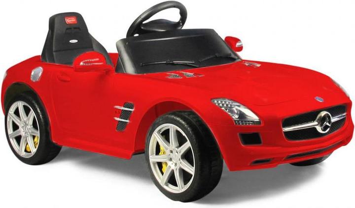 Immagine prodotto Rastar Mercedes-Benz SLS AMG (6 V)