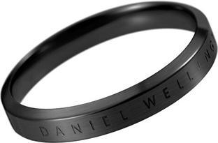 Produktbild Daniel Wellington - Original black ring Classic DW00400 - Circuit: 48 mm