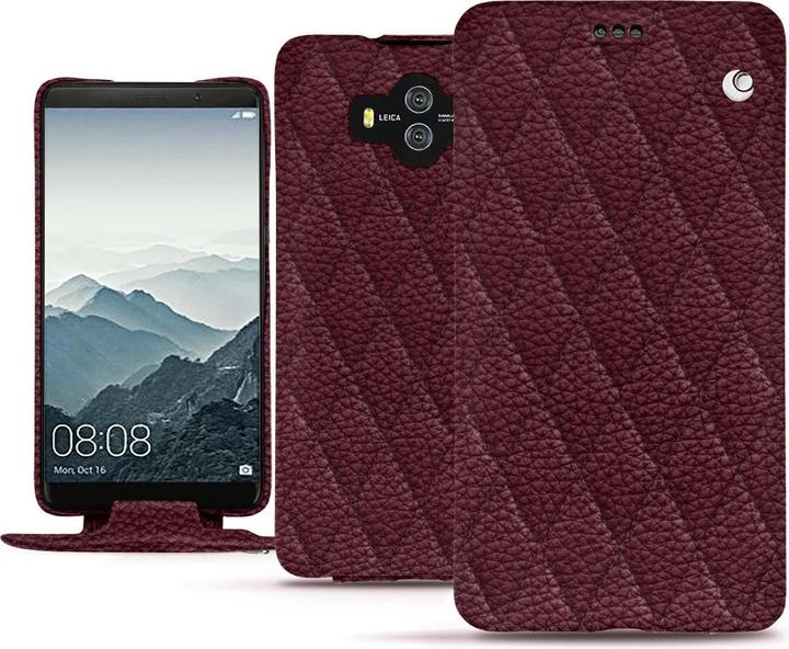 Immagine prodotto Noreve Cover in pelle verticale (Mate 10)