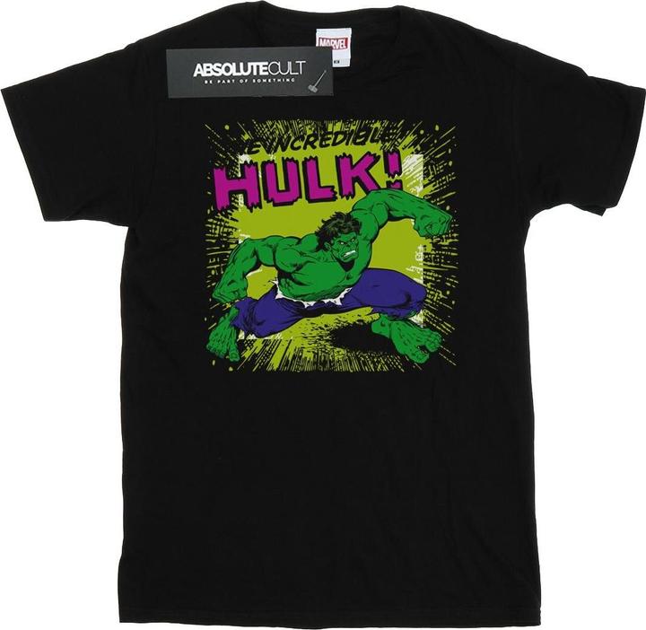 Incredible Hulk TShirt