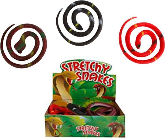 Actual product image NoName Snake