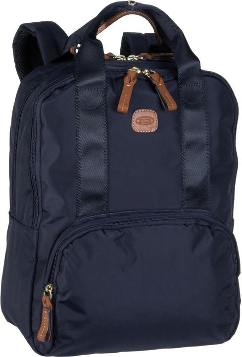 Immagine prodotto Brics X-Travel - Sacca a spalla di dimensioni medie (16 l)