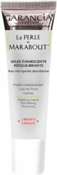 Produktbild Garancia La Perle du Marabout (Gel, 30 ml)