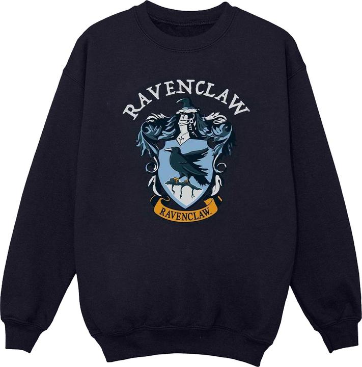 Produktbild Sweatshirt Jungen (116)