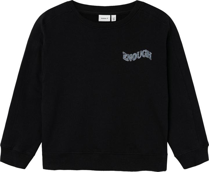 Image du produit Name it Sweat-shirt en coton bio (122)