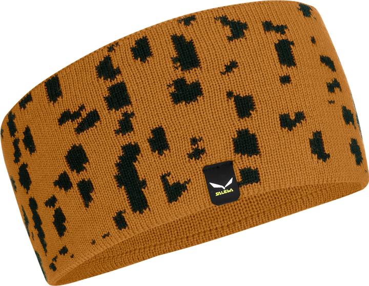 Actual product image Salewa Sella At Salamander Headband