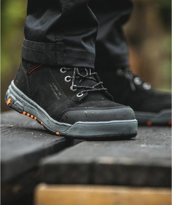 Image du produit Scruffs - Chaussures de sécurité SWITCHBACK - Homme (43)