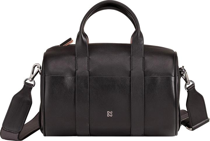 Image du produit Dudu Megan sac à main en cuir 25 cm