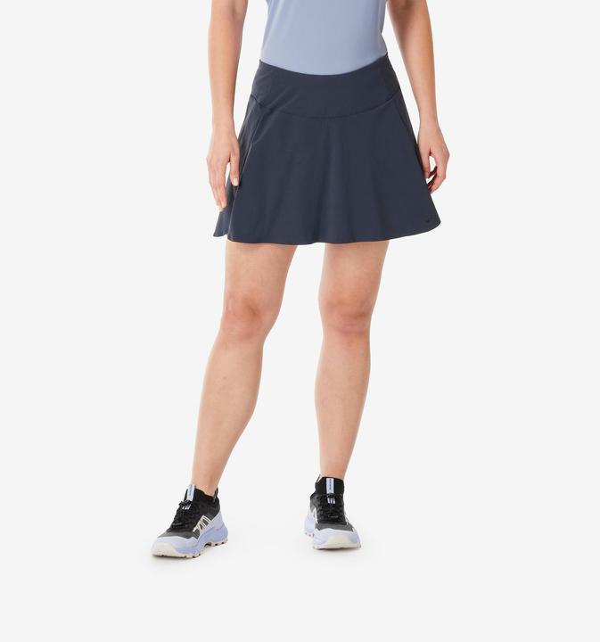 Immagine prodotto Quechua Hosenrock Damen Wander - MH500 (M/L)