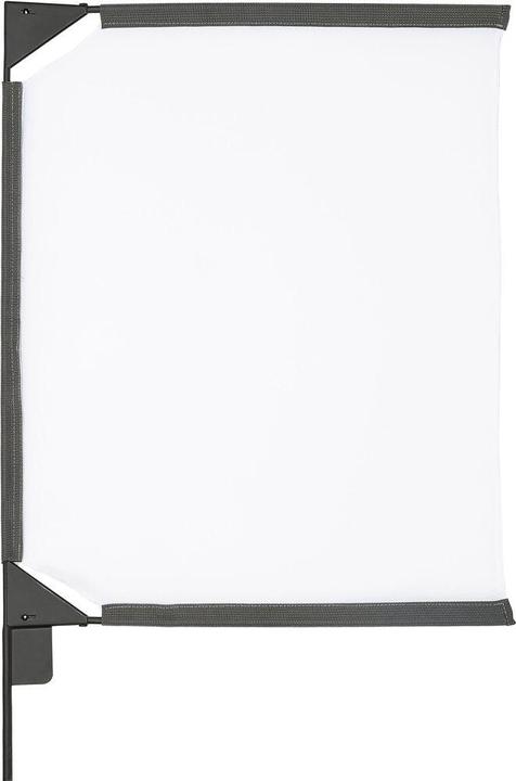 Image du produit Godox Kit de drapeaux Scrim 45x60cm