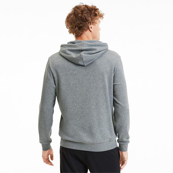 Actual product image Puma TeamGoal 23 Casuals Hoodie Men (L)
