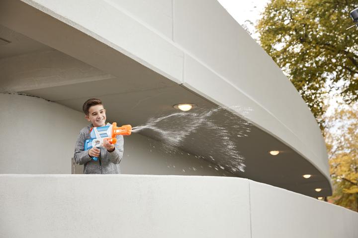 Actual product image Nerf Super Soaker Twister