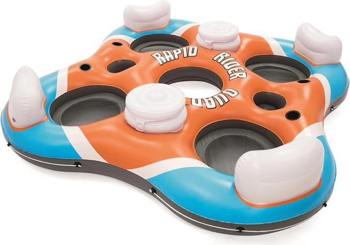 Produktbild Bestway Rapid Rider X4