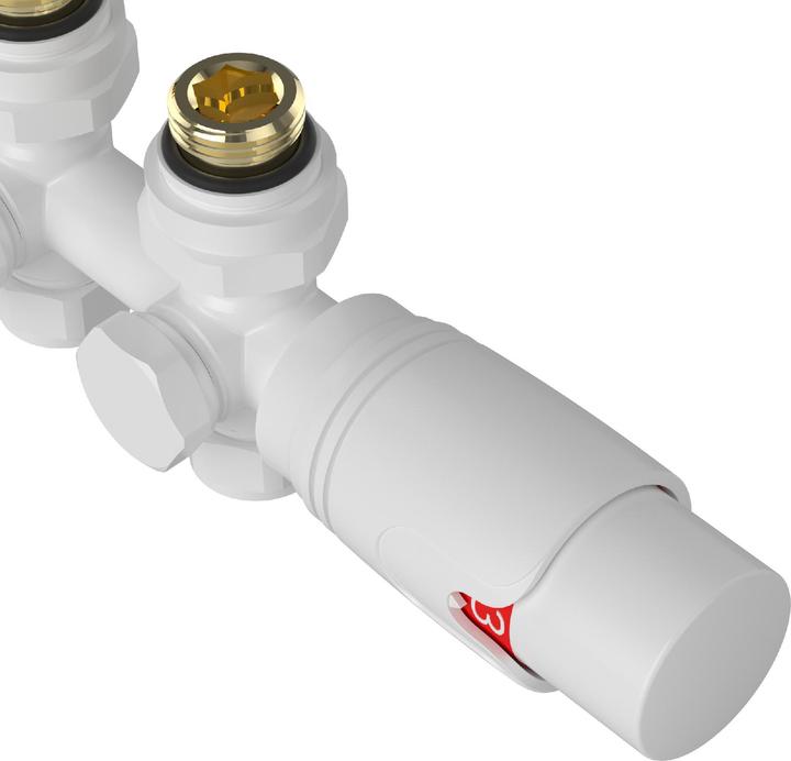 Actual product image Neu.Haus Multiblock Set Gloppen White