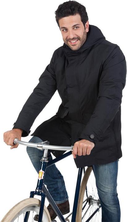 Image du produit Tucano Urbano Parka magique (XL)