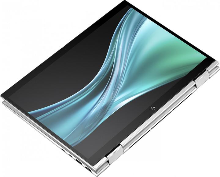Produktbild HP Elite x360 830 G11, Intel Core Ultra 7, 33,8 cm (13.3"), 1920 x 1200 Pixel, 16 GB, 512 GB, W (13.30", 16 GB, 512 GB, DE)