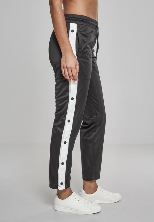 Produktbild Urban Classics Ladies Button Up Track Pants (XS)