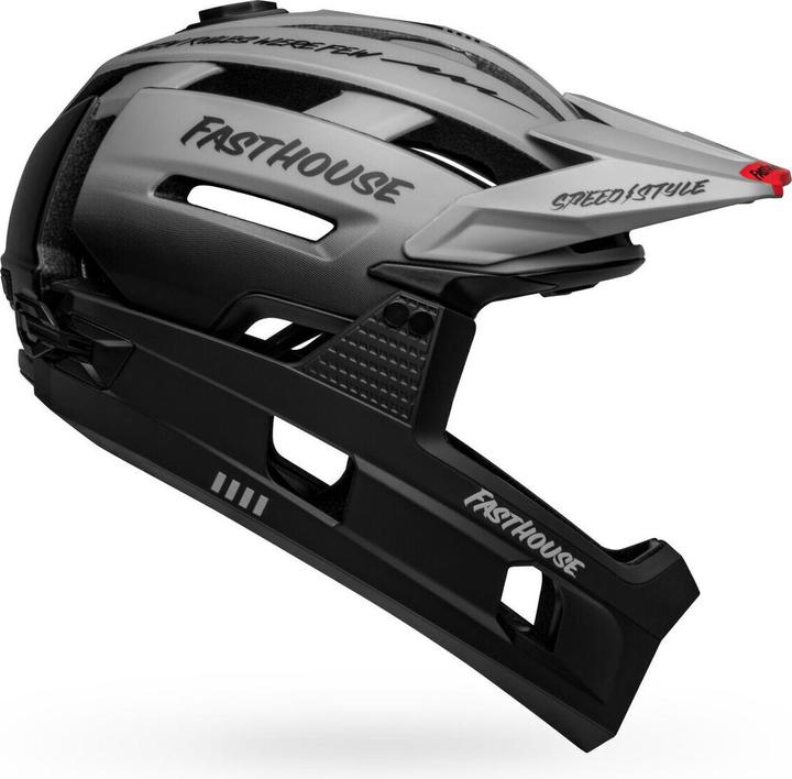 Productafbeelding Bell Super AIR R sferische MIPS helm (52 - 56 cm)