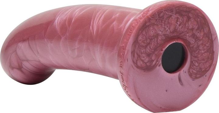 Productafbeelding Fleshlight HerSpot Dildo Golden Rose Large
