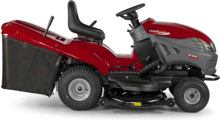 Produktbild CastelGarden PTX 210 HD Rasentraktor