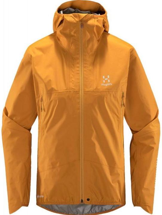 Produktbild Haglöfs Women's L.I.M GTX Jacket (XL)