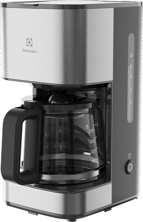 Actual product image Electrolux Create 3 E3CM1-3ST Coffee Maker
