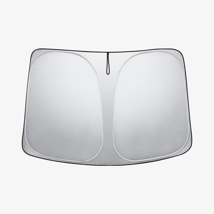 Produktbild Spigen Tesla CryoShade Front Windshield Sunshade - Model Y/3
