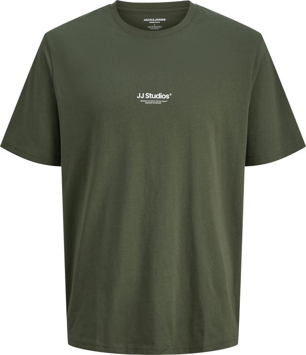 Jack & Jones Jjesoho Tee Ss Crew Neck Noos