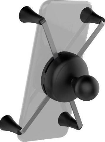 Immagine prodotto RAM Porta smartphone da moto grande per 2 ruote