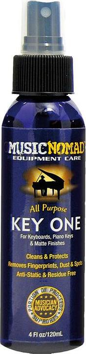 Actual product image Nomad MN131 Key ONE All purpose cleaner (Instrument cleaning)