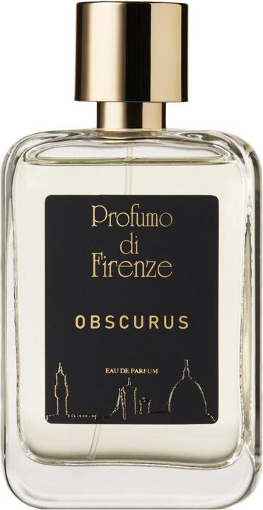 Produktbild Profumo di Firenze Obscurus Eau de Parfum (Eau de Parfum, 100 ml)