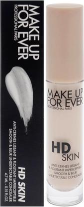 Produktbild Make Up For Ever HD Skin Concealer 1.1N Lace von für Frauen 0,16 oz