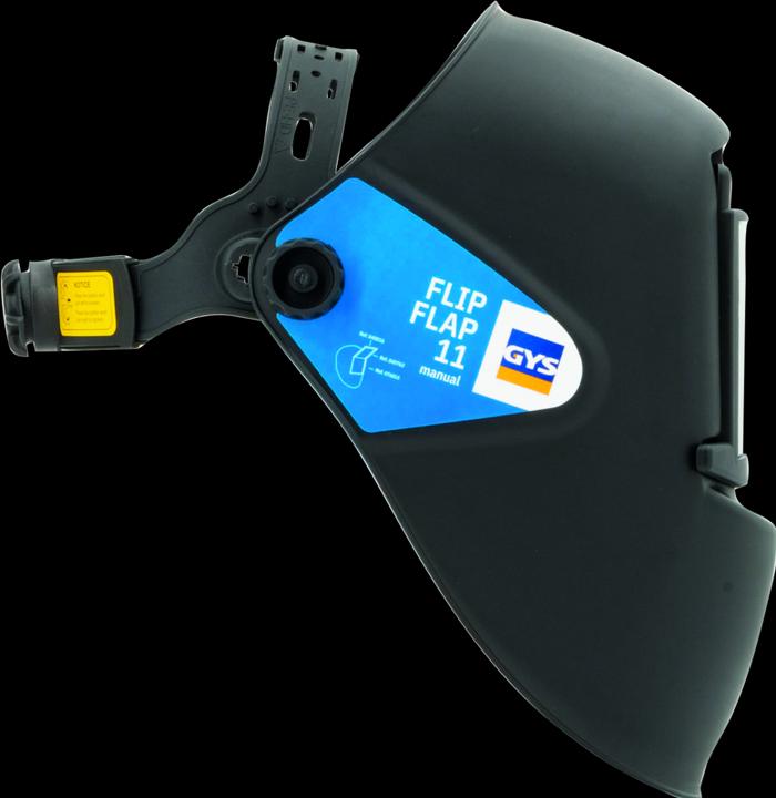 Actual product image Toolit Welding helmet