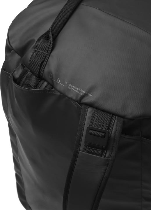 Actual product image D_b_ Roamer Duffel (60 l)